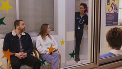  in Neighbours Episode 9355