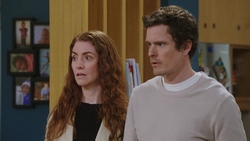  in Neighbours Episode 9355