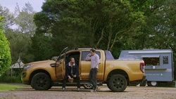  in Neighbours Episode 9355