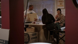  in Neighbours Episode 9356