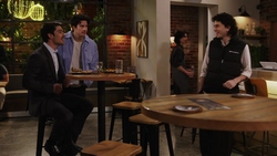  in Neighbours Episode 9356