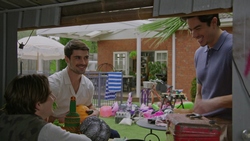  in Neighbours Episode 9356