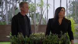  in Neighbours Episode 9356