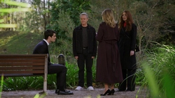  in Neighbours Episode 9357