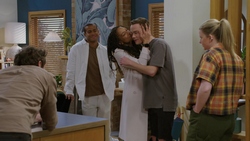  in Neighbours Episode 9357