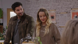  in Neighbours Episode 9357