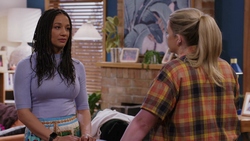  in Neighbours Episode 9357