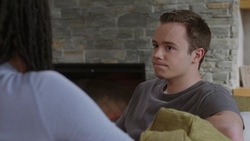  in Neighbours Episode 9357