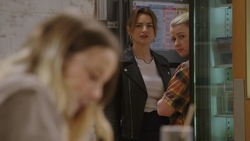  in Neighbours Episode 9357