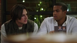  in Neighbours Episode 9357