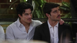  in Neighbours Episode 9357