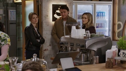  in Neighbours Episode 9357