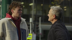  in Neighbours Episode 9357