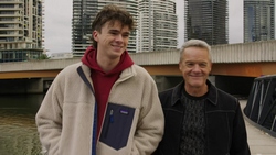  in Neighbours Episode 9357