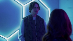  in Neighbours Episode 9358