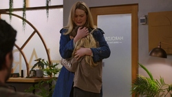  in Neighbours Episode 9358