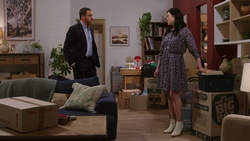  in Neighbours Episode 9358