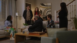  in Neighbours Episode 9358