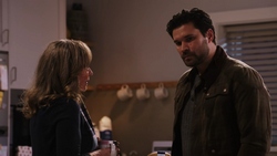  in Neighbours Episode 9358