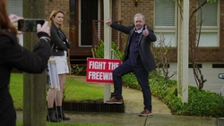  in Neighbours Episode 9358