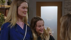  in Neighbours Episode 9358