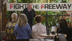  in Neighbours Episode 9358