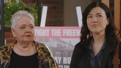  in Neighbours Episode 9358