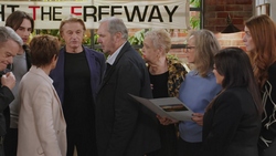  in Neighbours Episode 9358