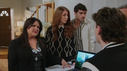  in Neighbours Episode 9359