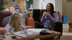  in Neighbours Episode 9359