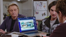  in Neighbours Episode 9359