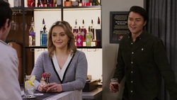  in Neighbours Episode 9359