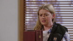  in Neighbours Episode 9359