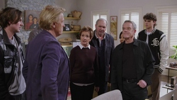  in Neighbours Episode 9359