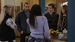  in Neighbours Episode 9360