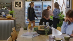  in Neighbours Episode 9360