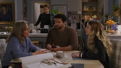  in Neighbours Episode 9360