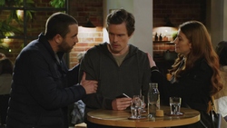  in Neighbours Episode 9360