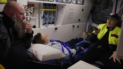  in Neighbours Episode 9360