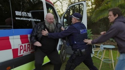  in Neighbours Episode 9360