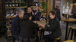 in Neighbours Episode 9361