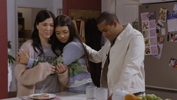  in Neighbours Episode 9361