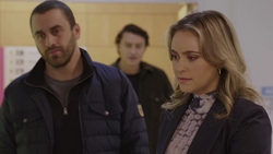  in Neighbours Episode 9361