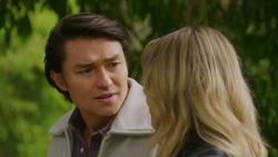  in Neighbours Episode 9361