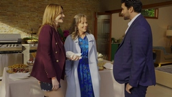  in Neighbours Episode 9362