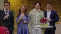  in Neighbours Episode 9362