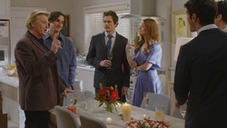  in Neighbours Episode 9362