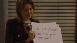  in Neighbours Episode 9362