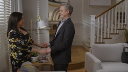 Terese Willis, Paul Robinson in Neighbours Episode 9363