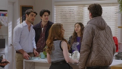  in Neighbours Episode 9363